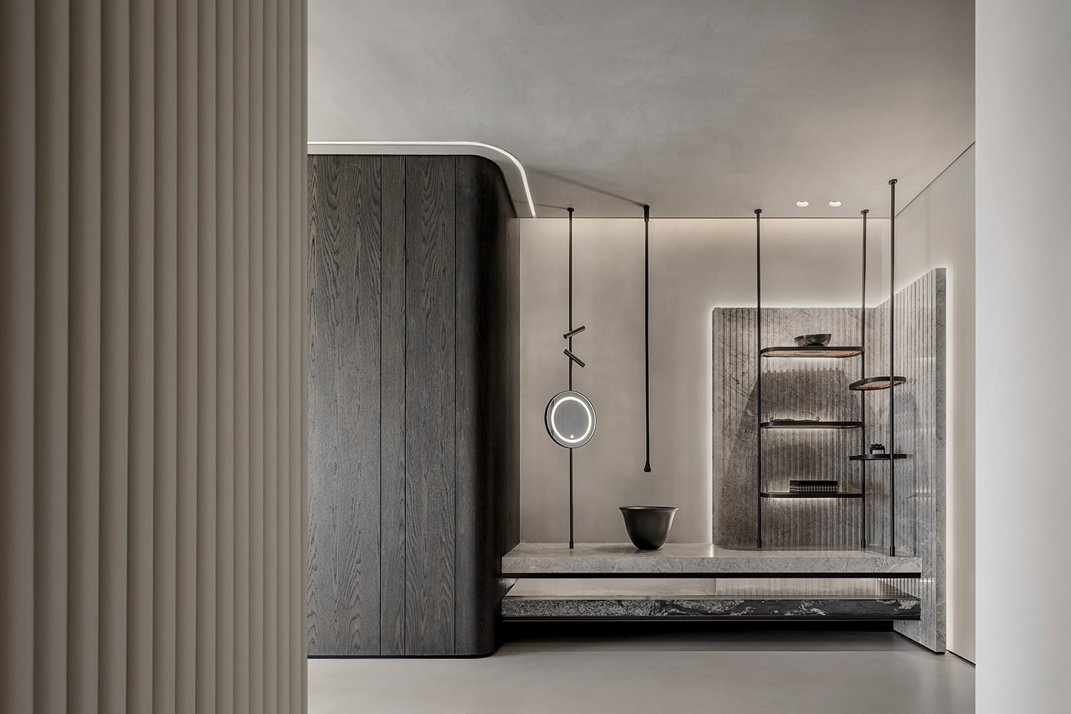 Apex Hill Residence — view 04