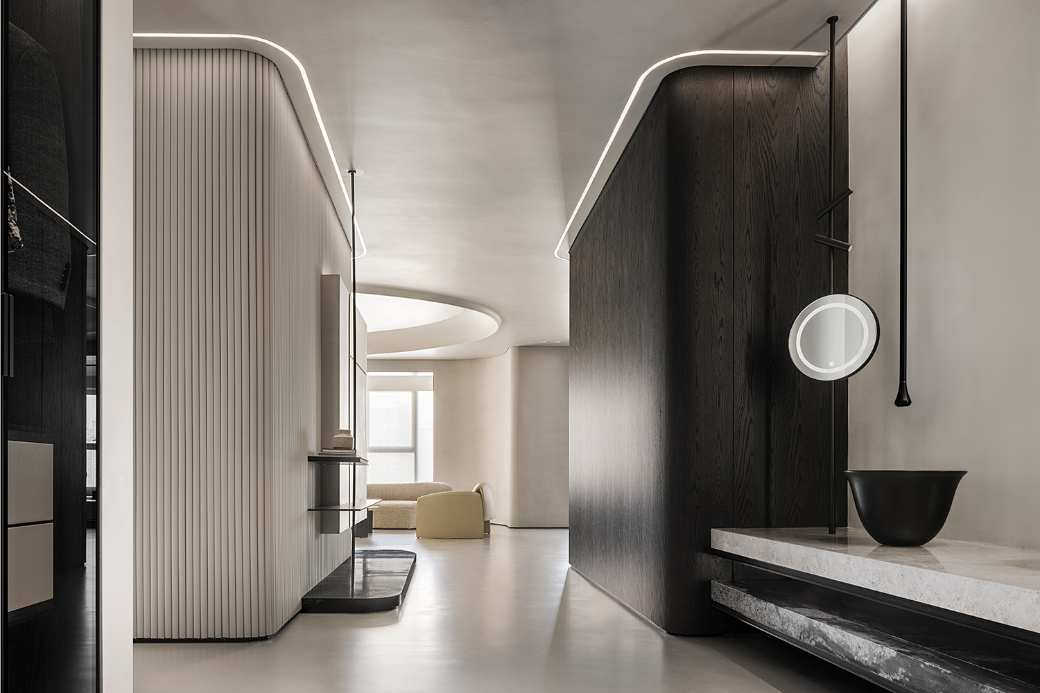 Apex Hill Residence — view 05