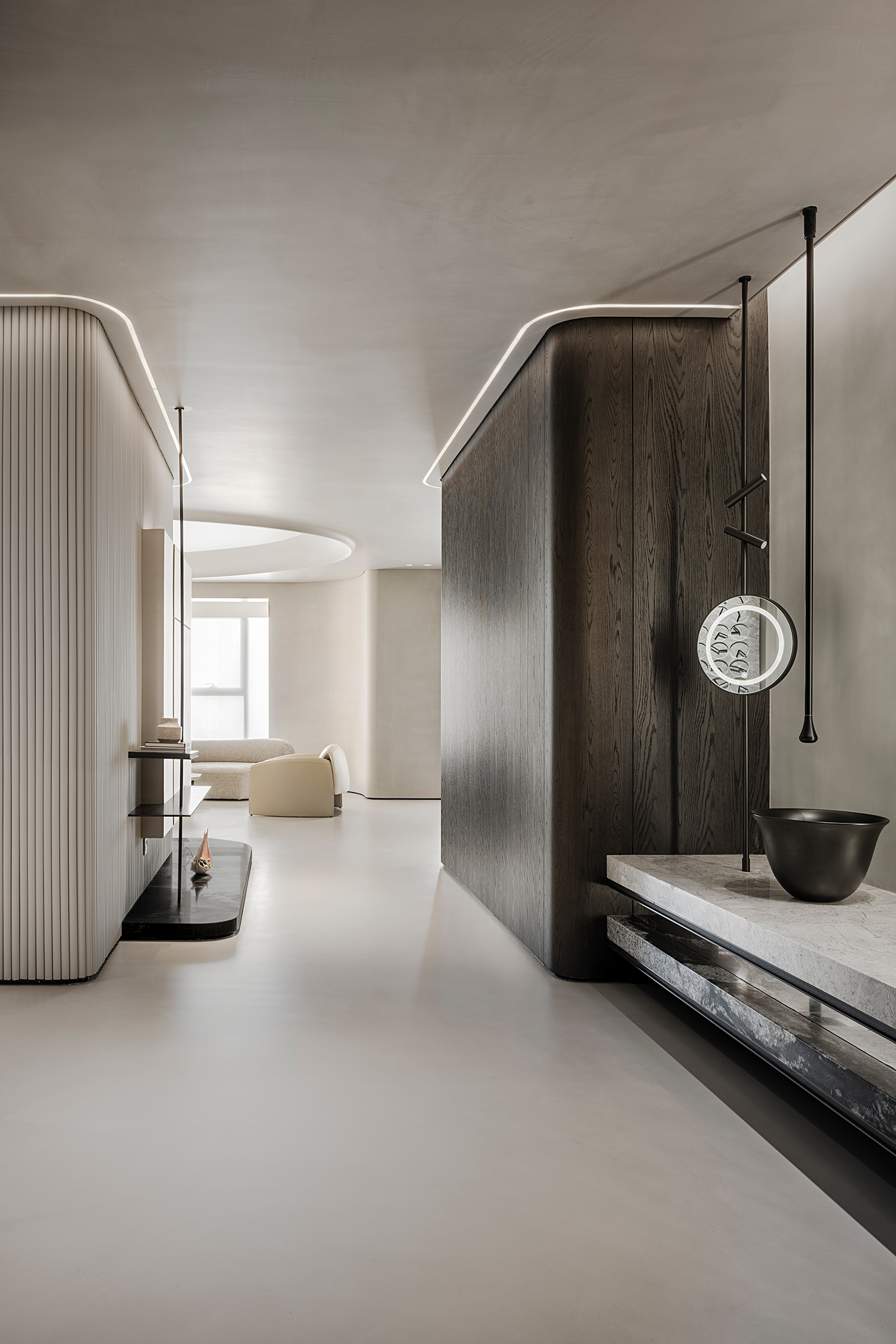Apex Hill Residence — view 06