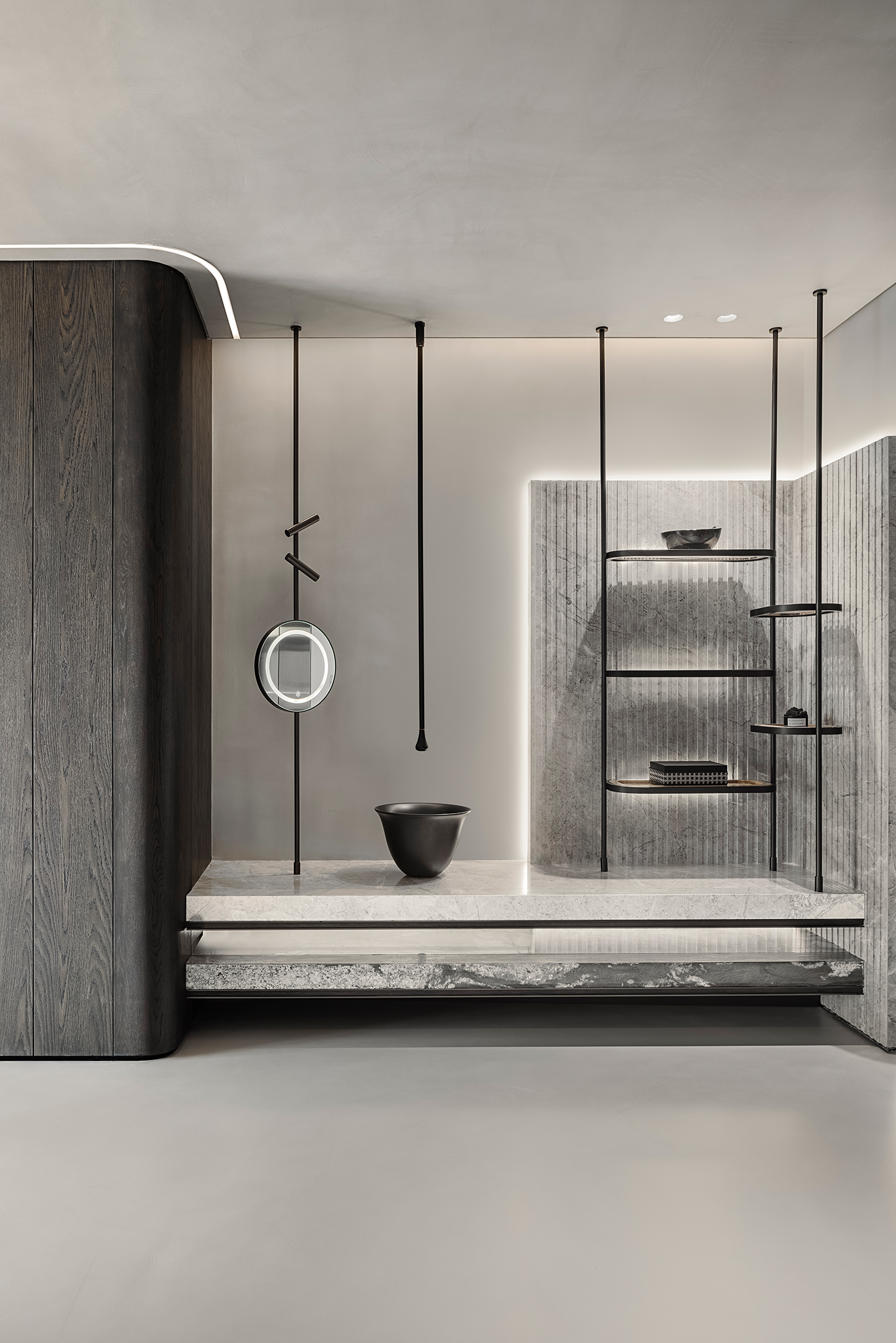 Apex Hill Residence — view 07