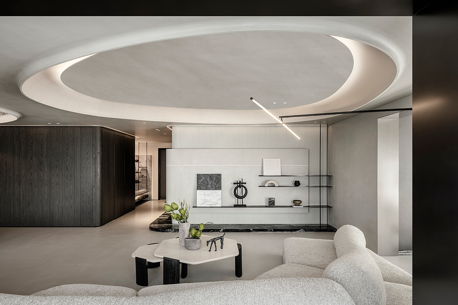 Apex Hill Residence — view 10