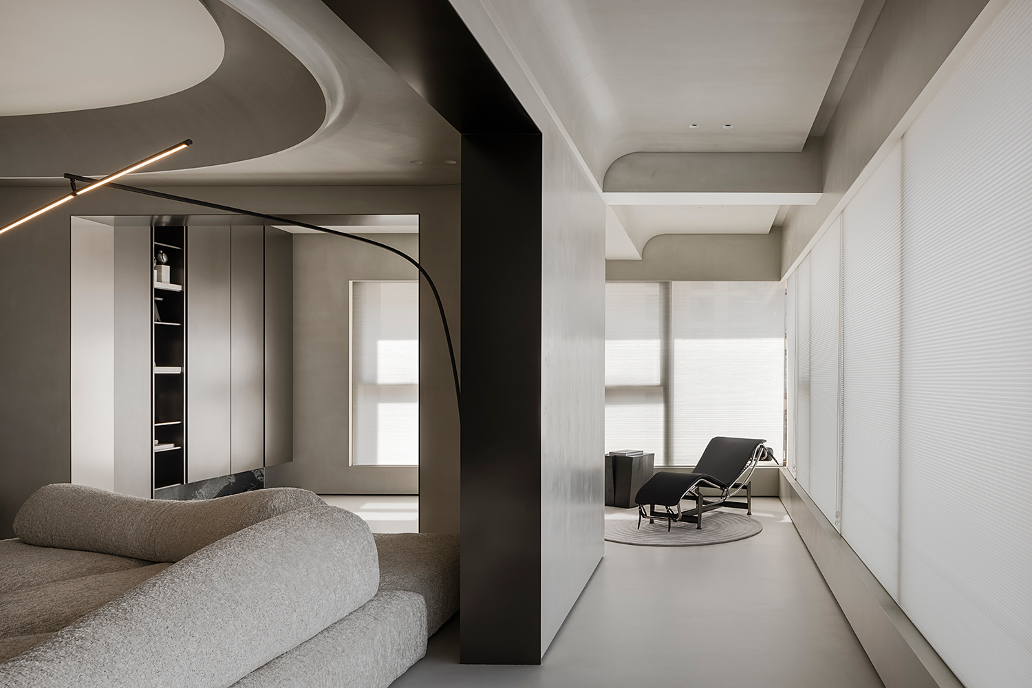 Apex Hill Residence — view 13