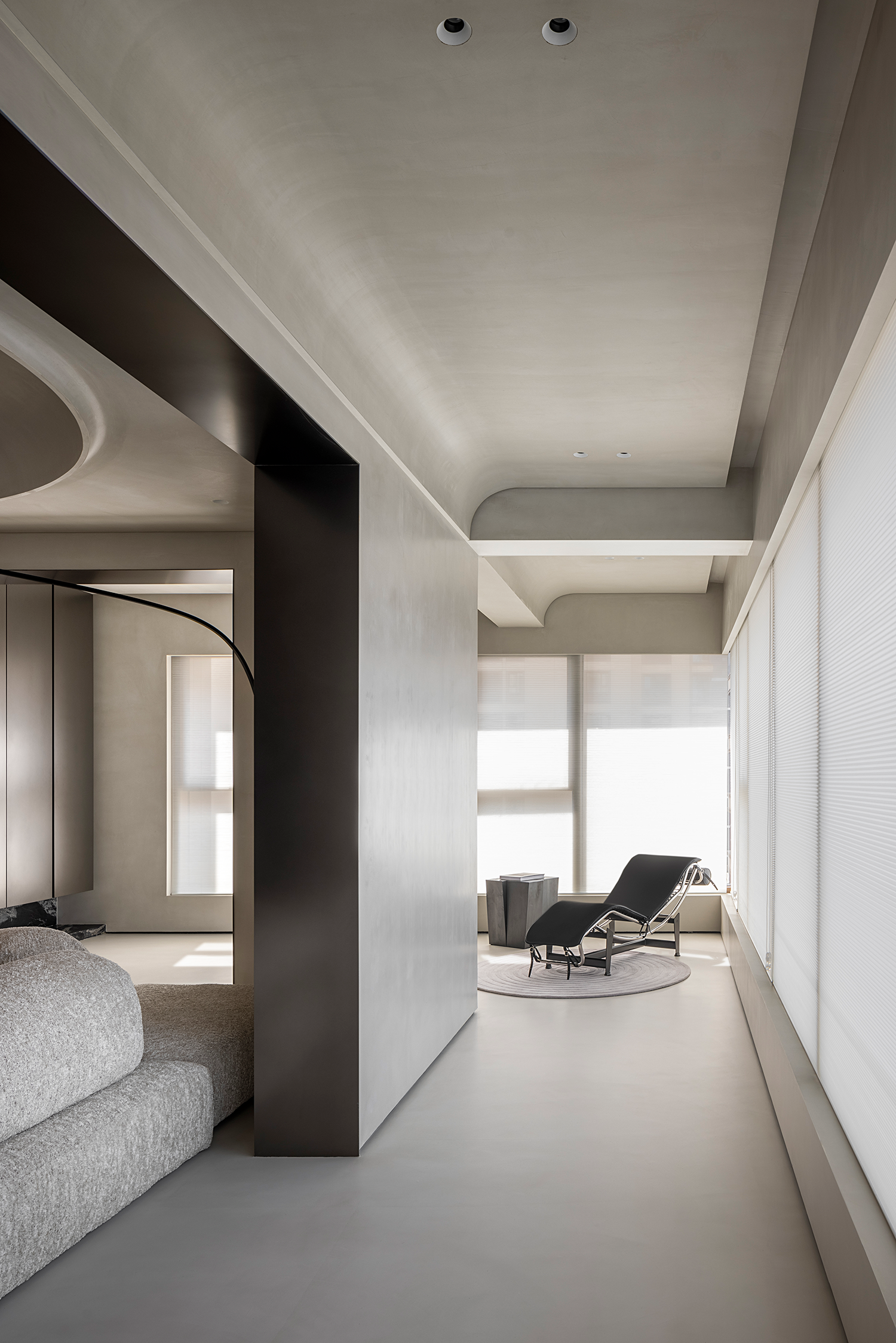 Apex Hill Residence — view 14