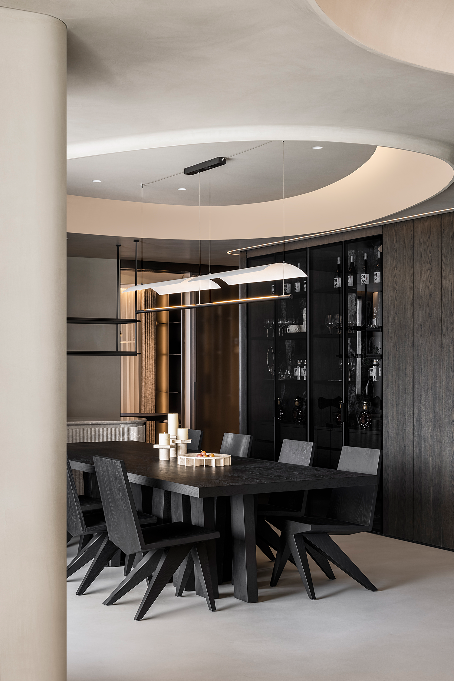 Apex Hill Residence — view 18