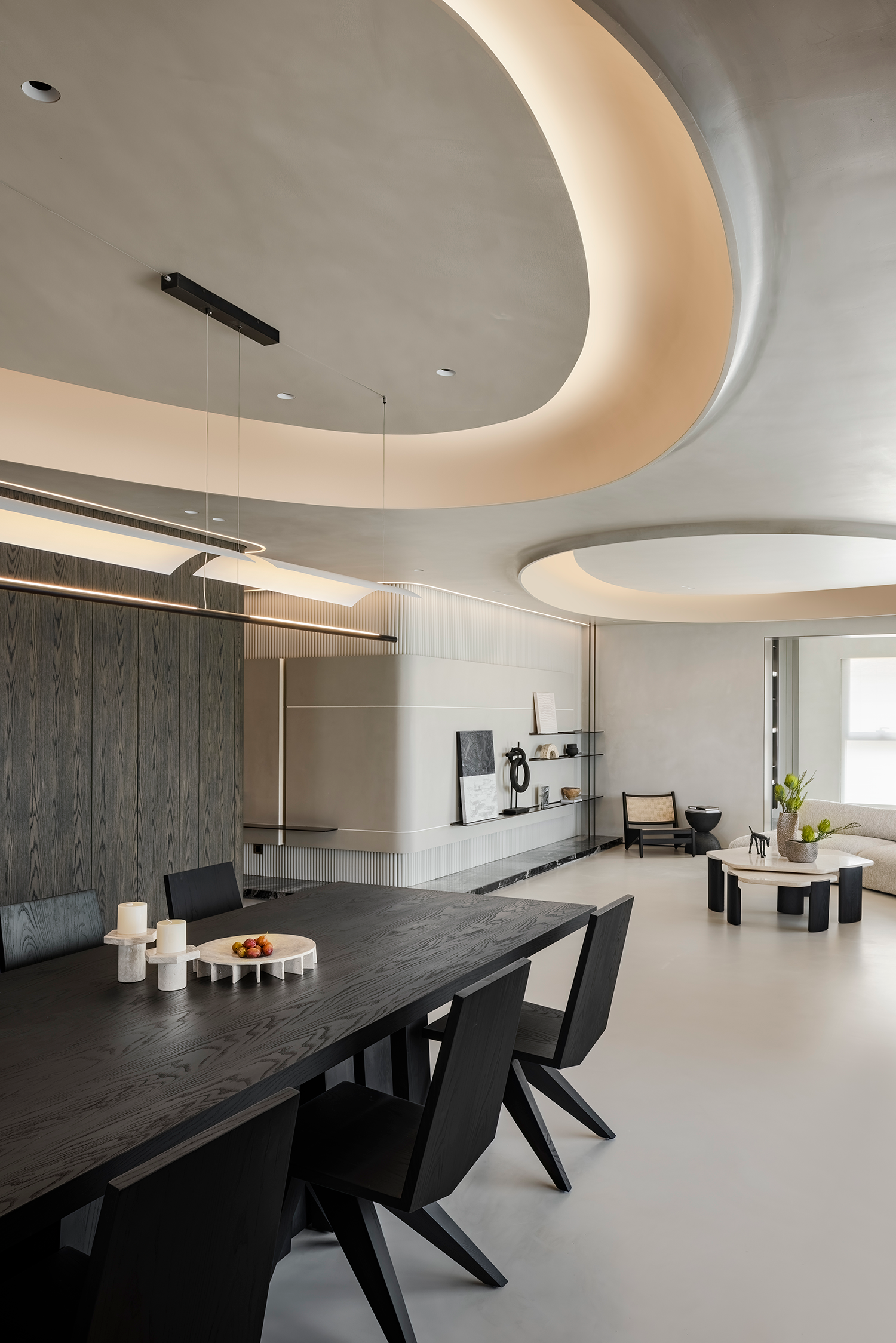 Apex Hill Residence — view 19