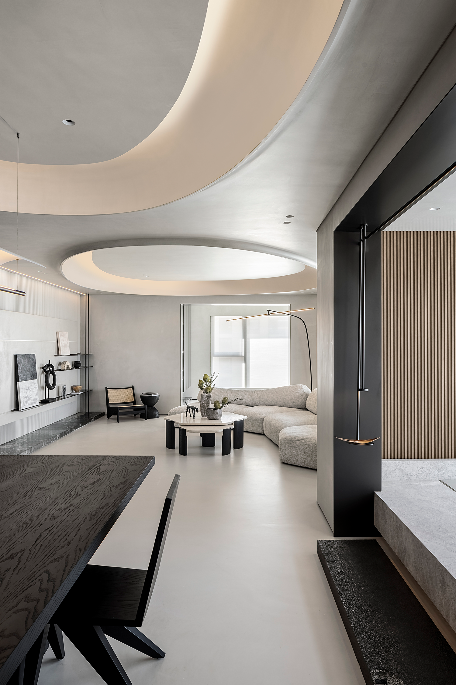 Apex Hill Residence — view 20