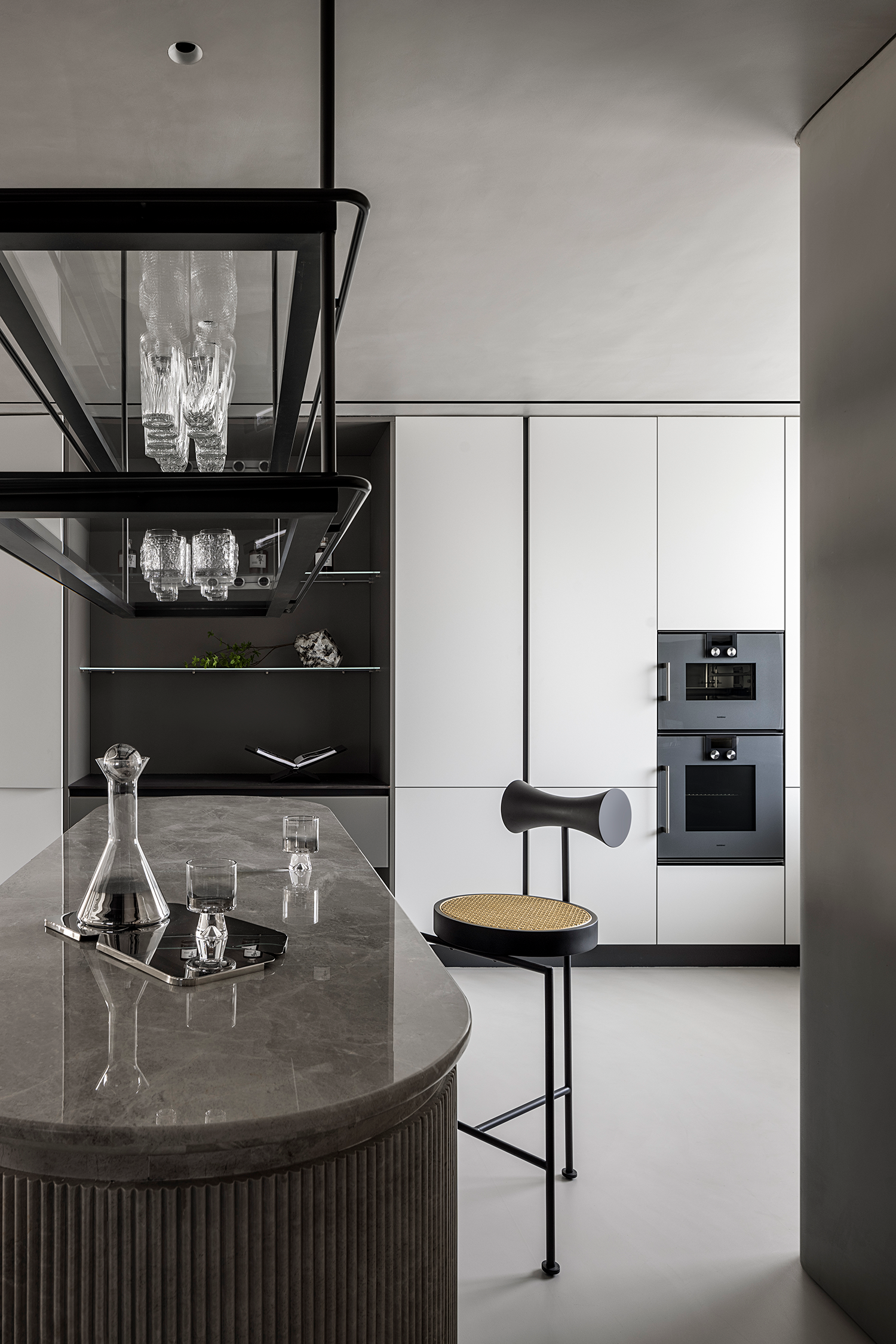 Apex Hill Residence — view 21