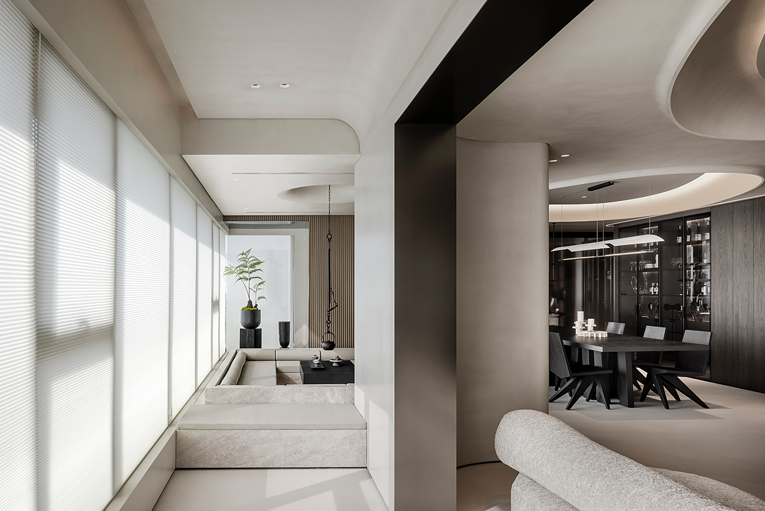 Apex Hill Residence — view 23