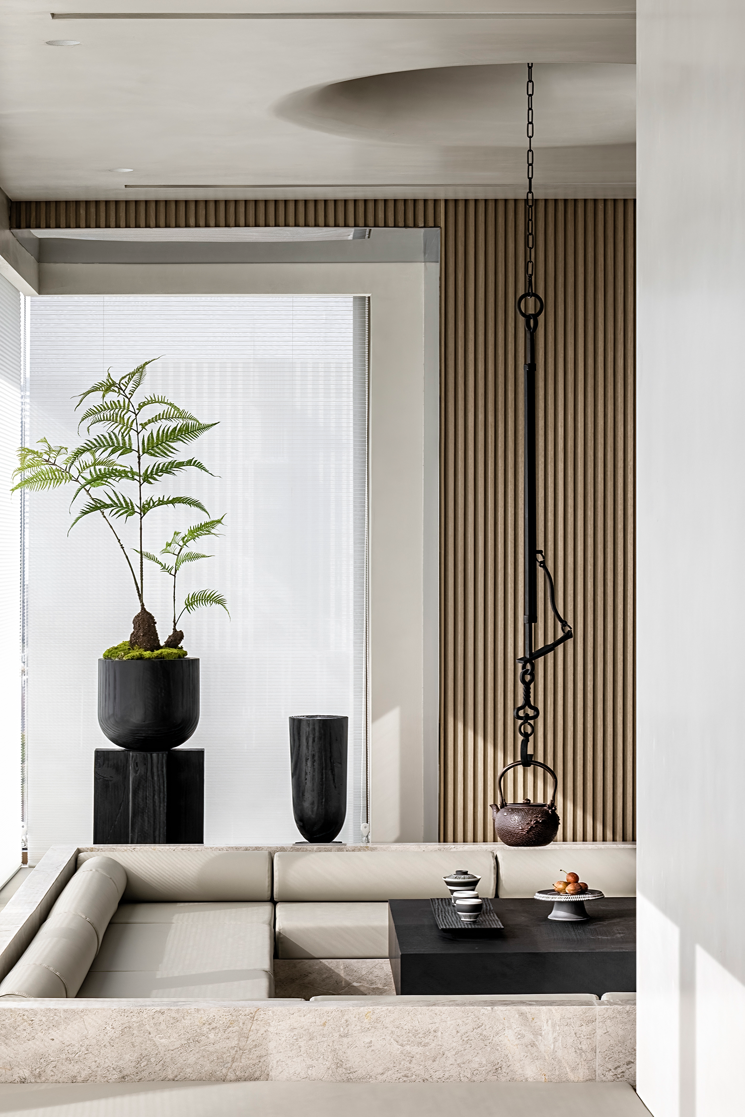 Apex Hill Residence — view 24