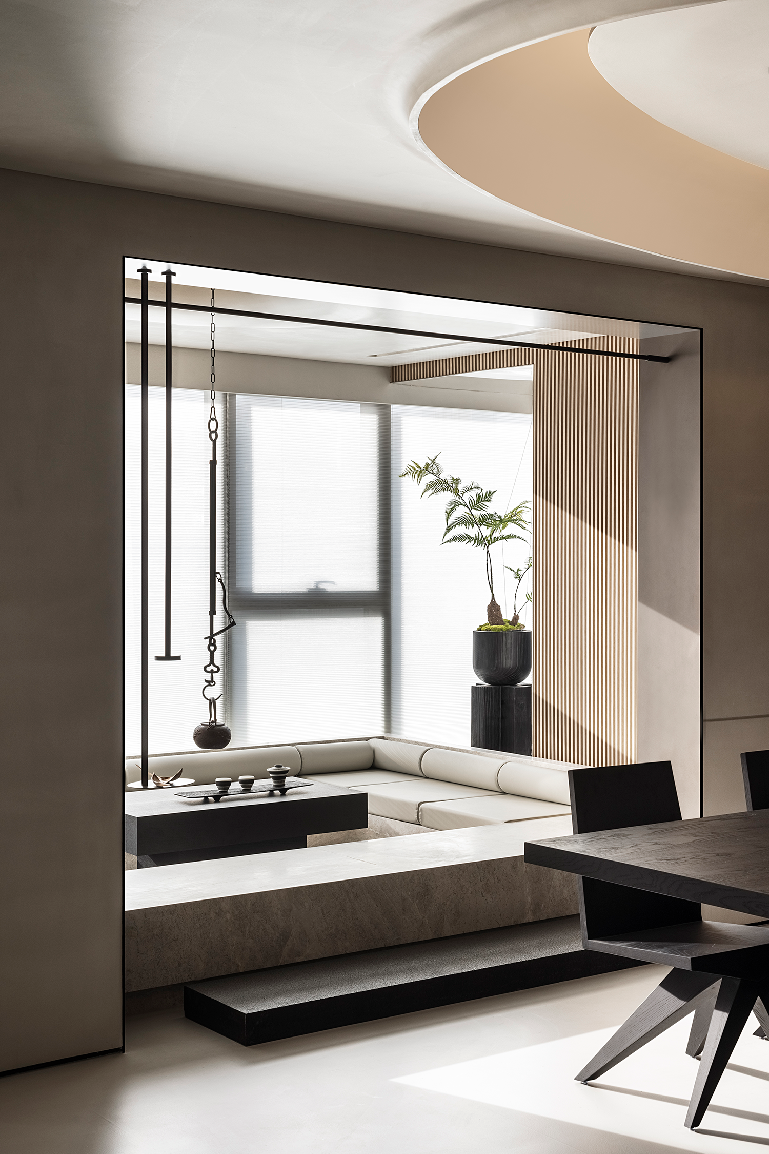 Apex Hill Residence — view 25