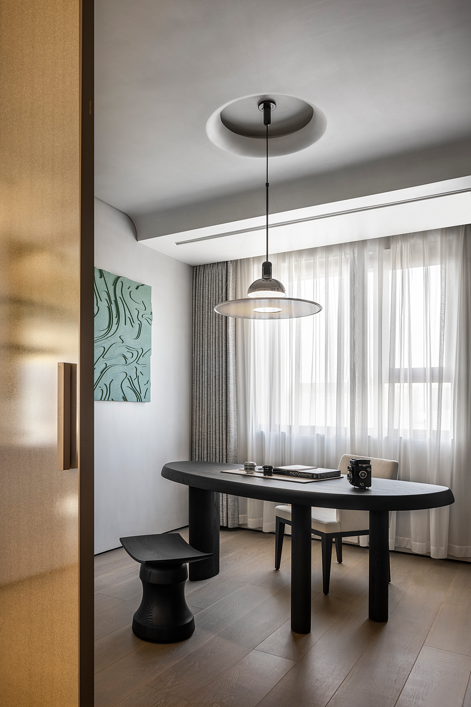 Apex Hill Residence — view 28