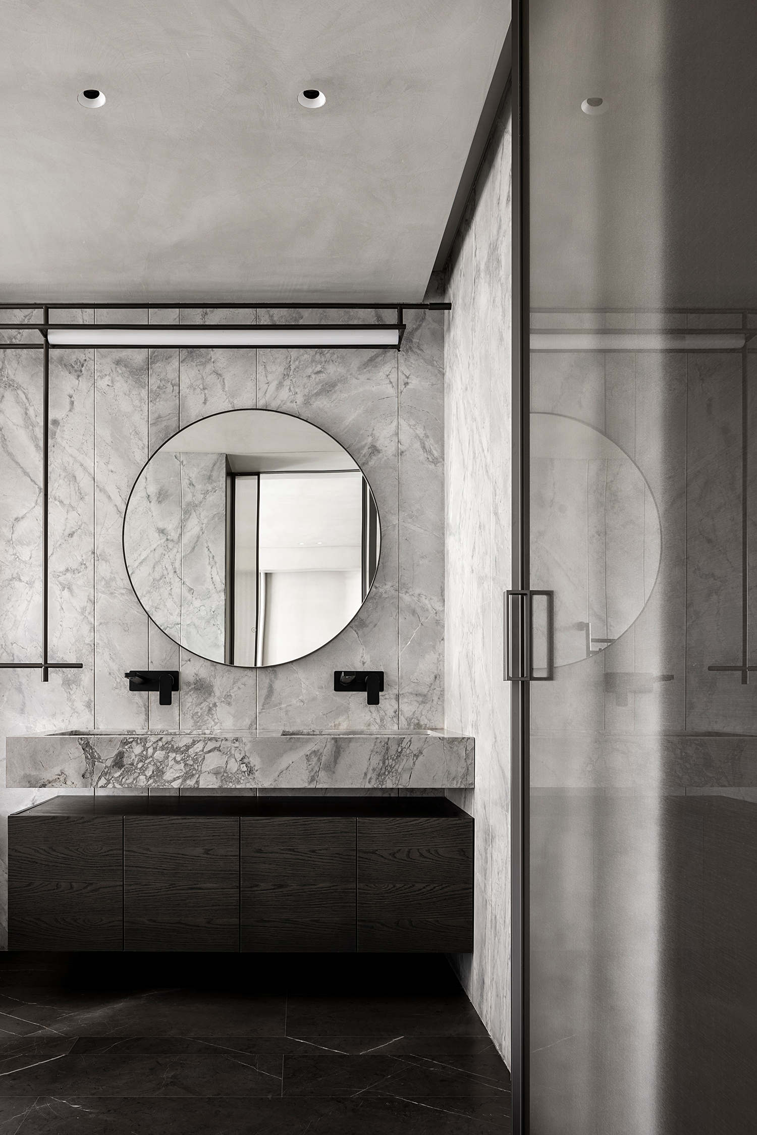Apex Hill Residence — view 35