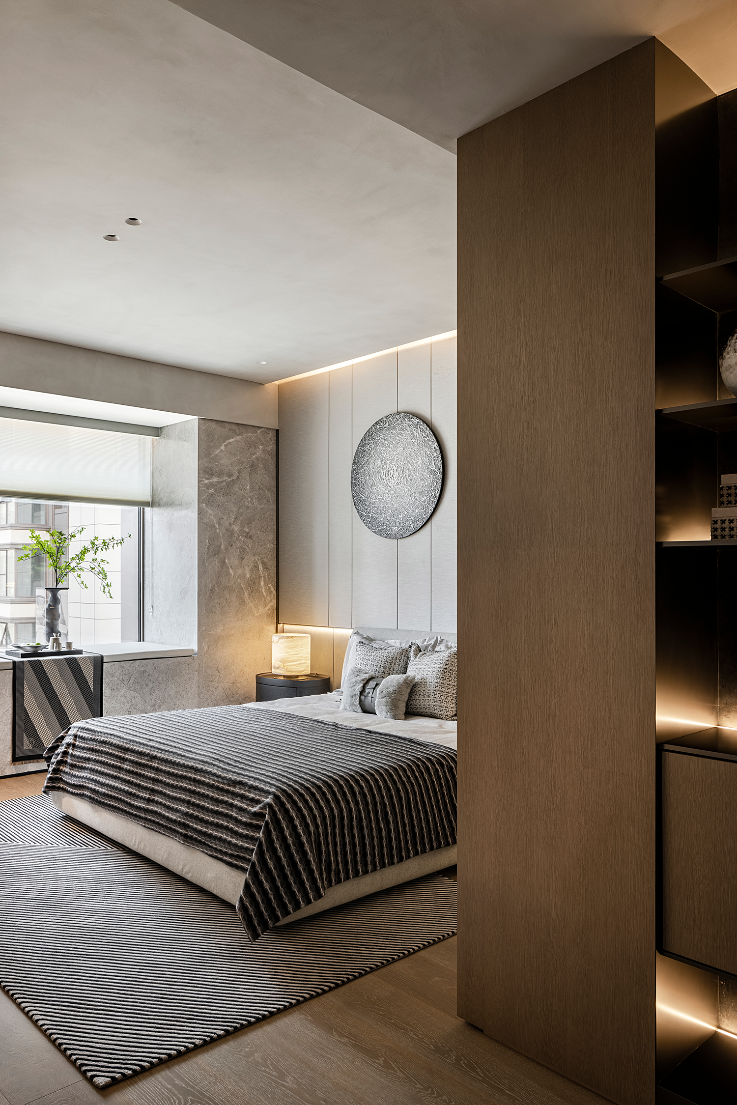 Apex Hill Residence — view 36