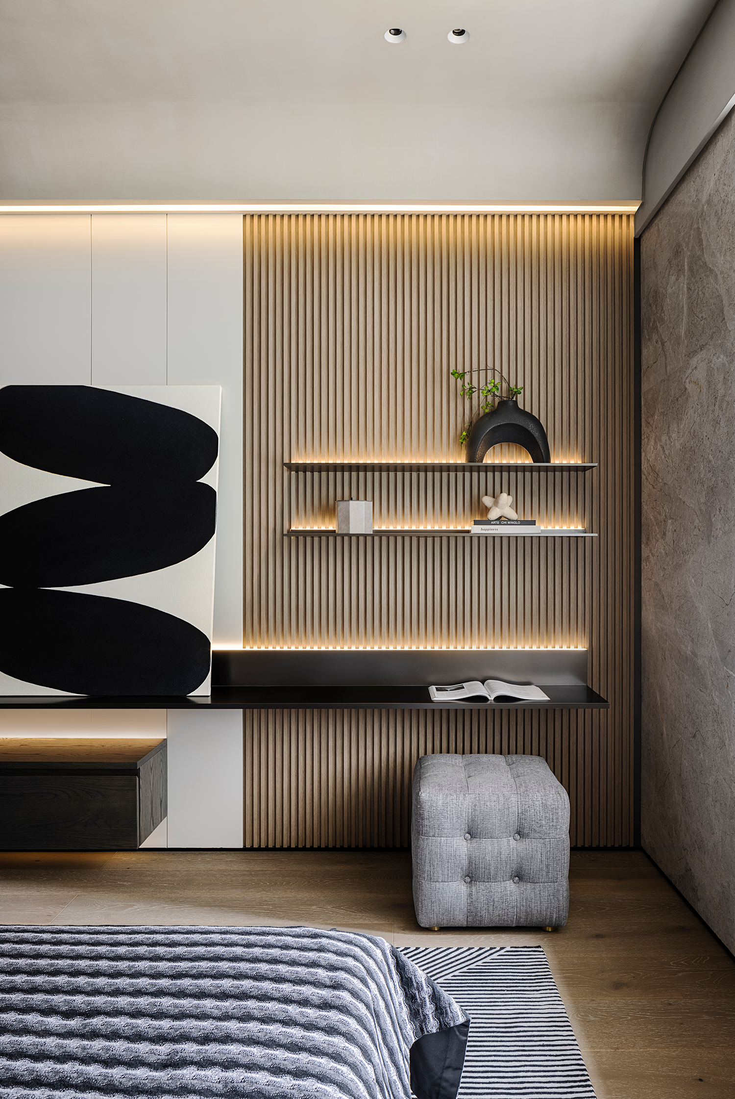 Apex Hill Residence — view 38