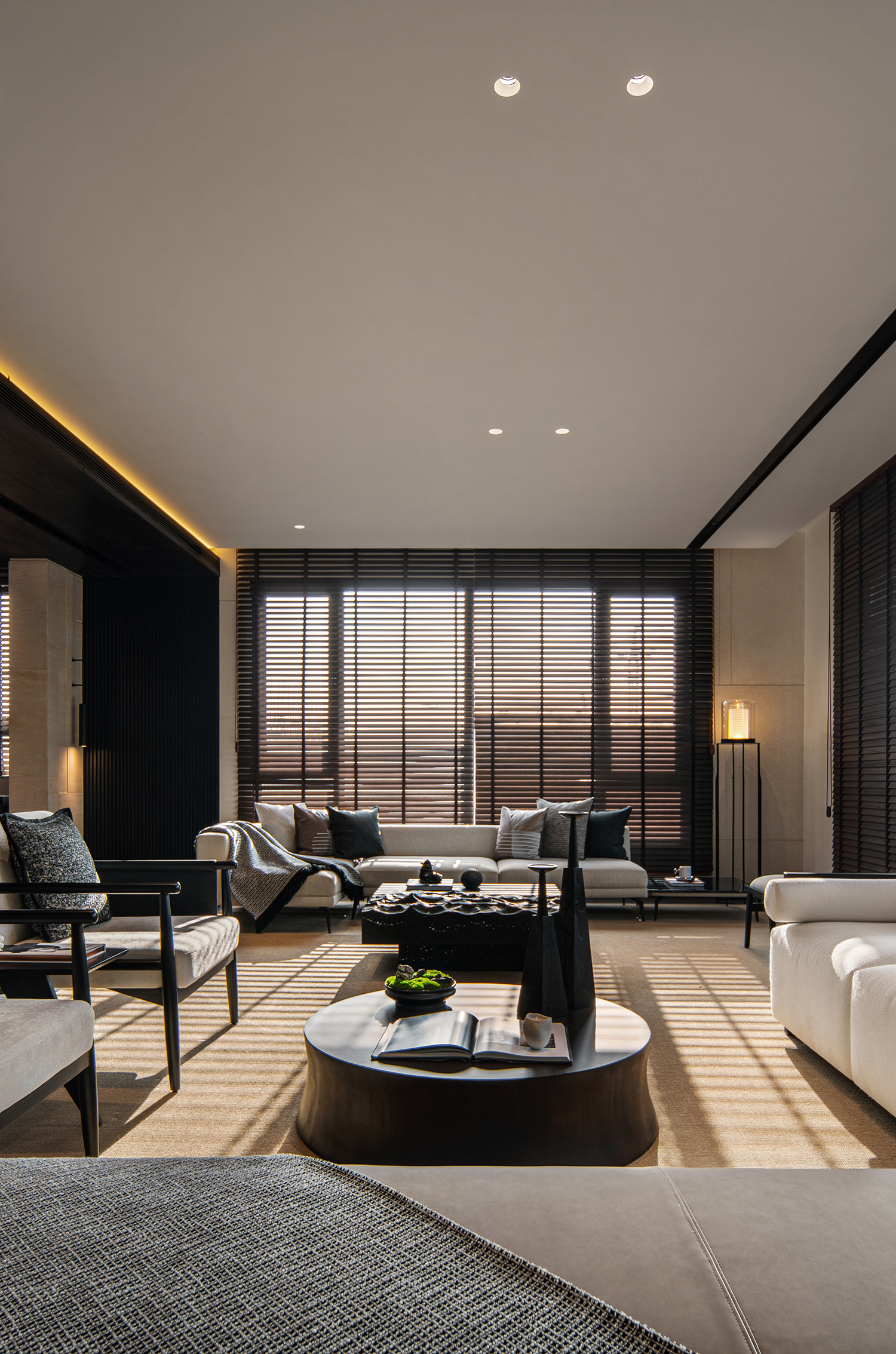 Apex Hill Residence — view 44