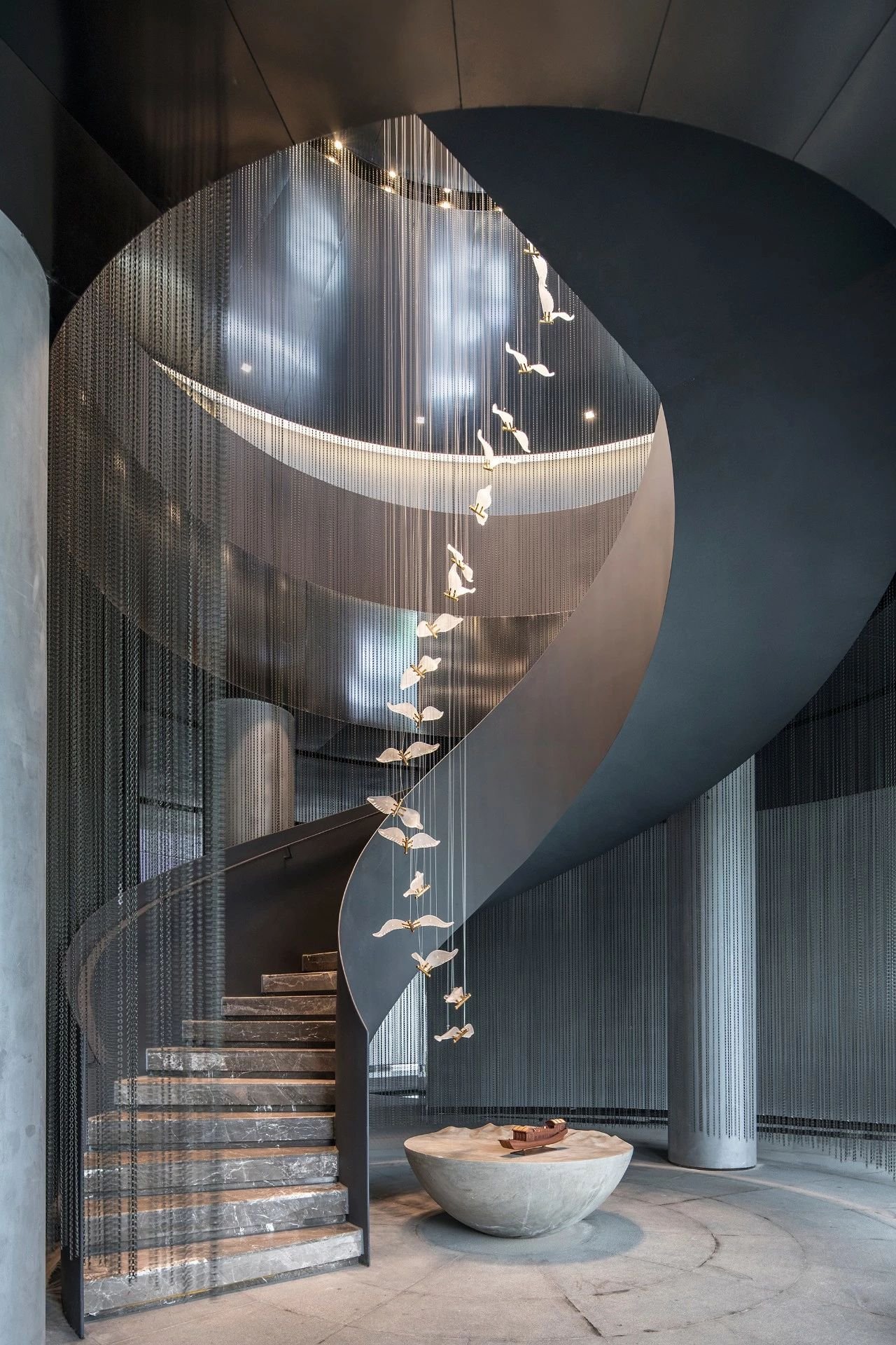 Apex Hill Residence — view 46