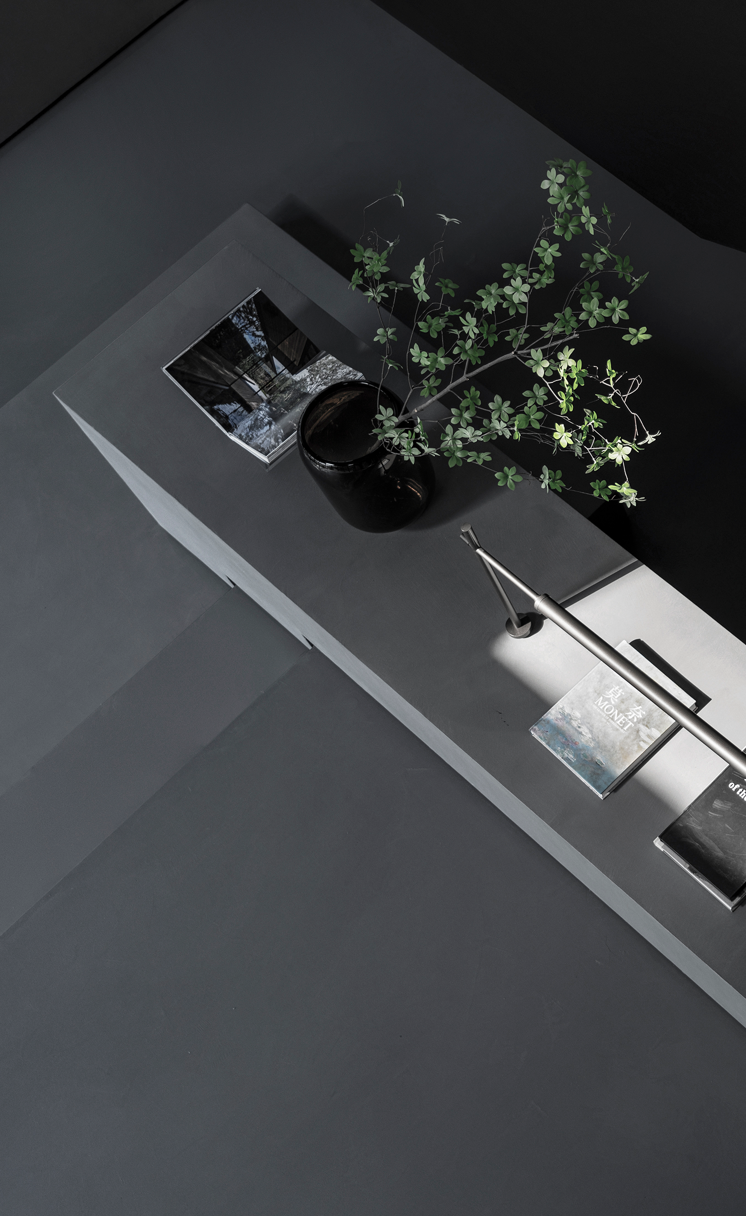 Apex Hill Residence — view 47