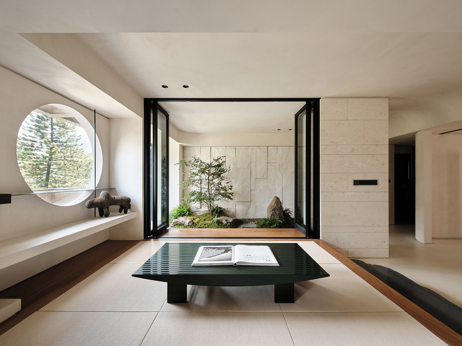 Apex Hill Residence — view 51