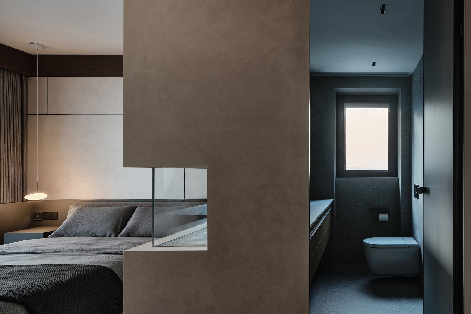 Corten & Canvas — view 27