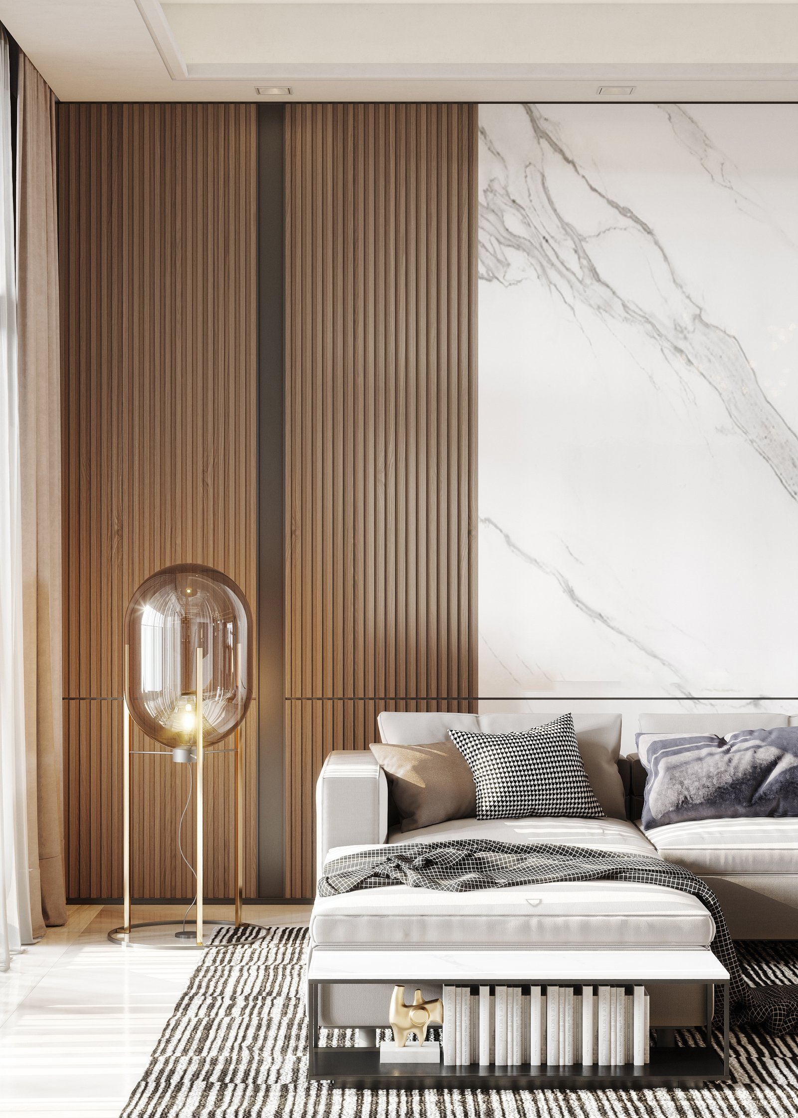 Crest Heights House — view 03
