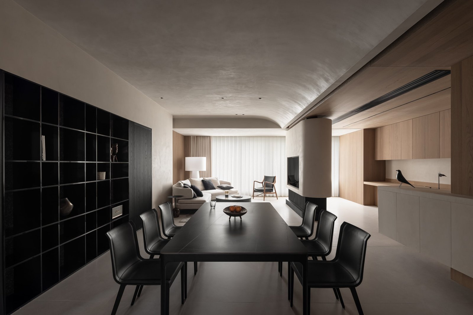 Ebony & Ash Estate — view 19