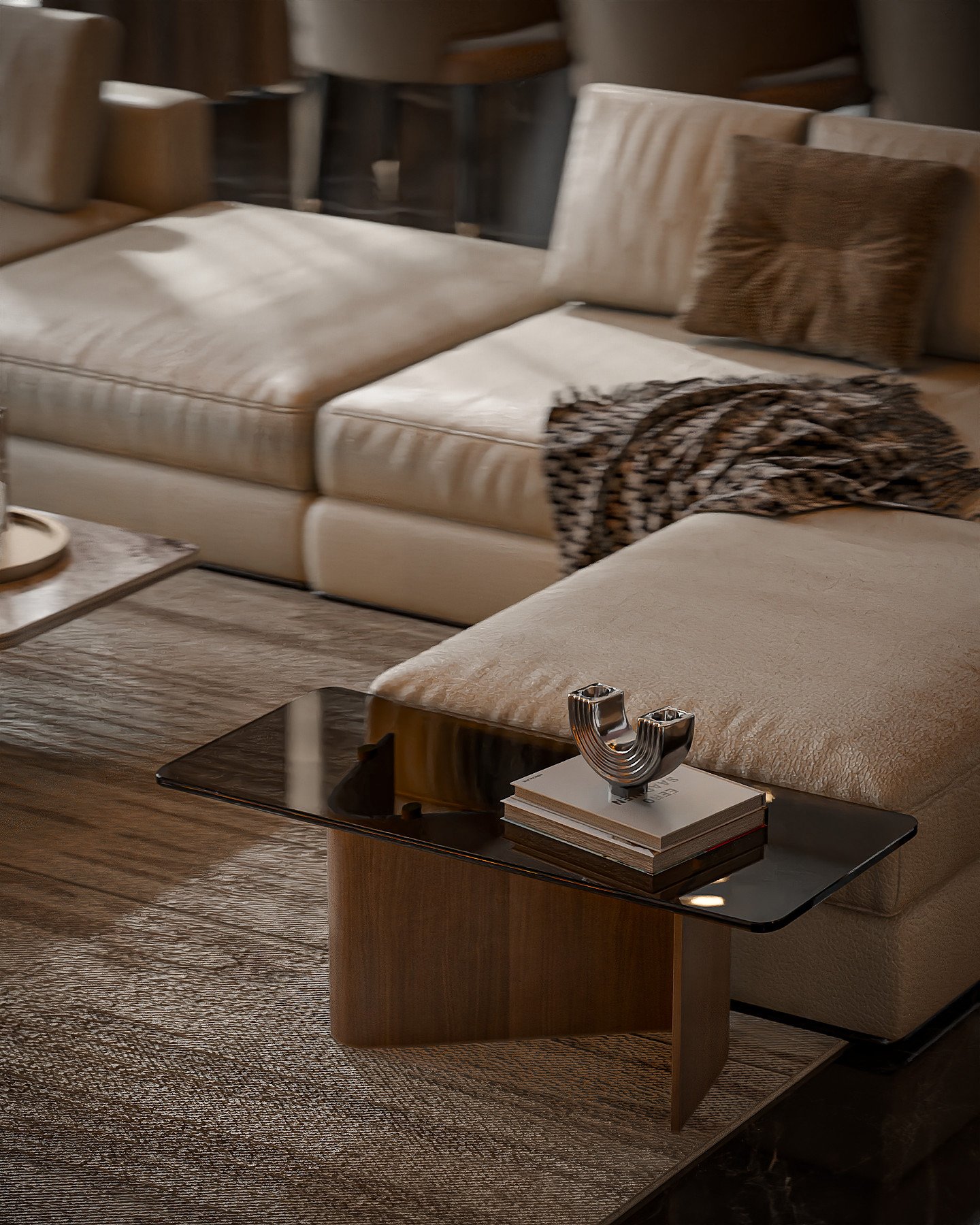 The Bordeaux Residence — view 11
