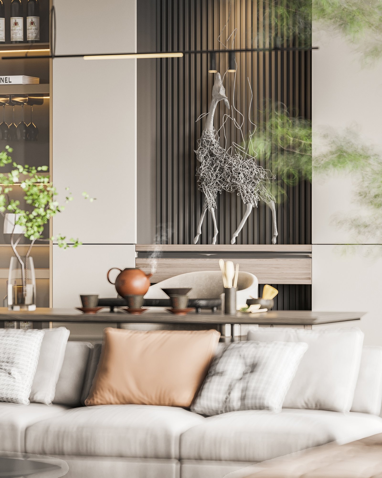 Elevated Canvas — view 02