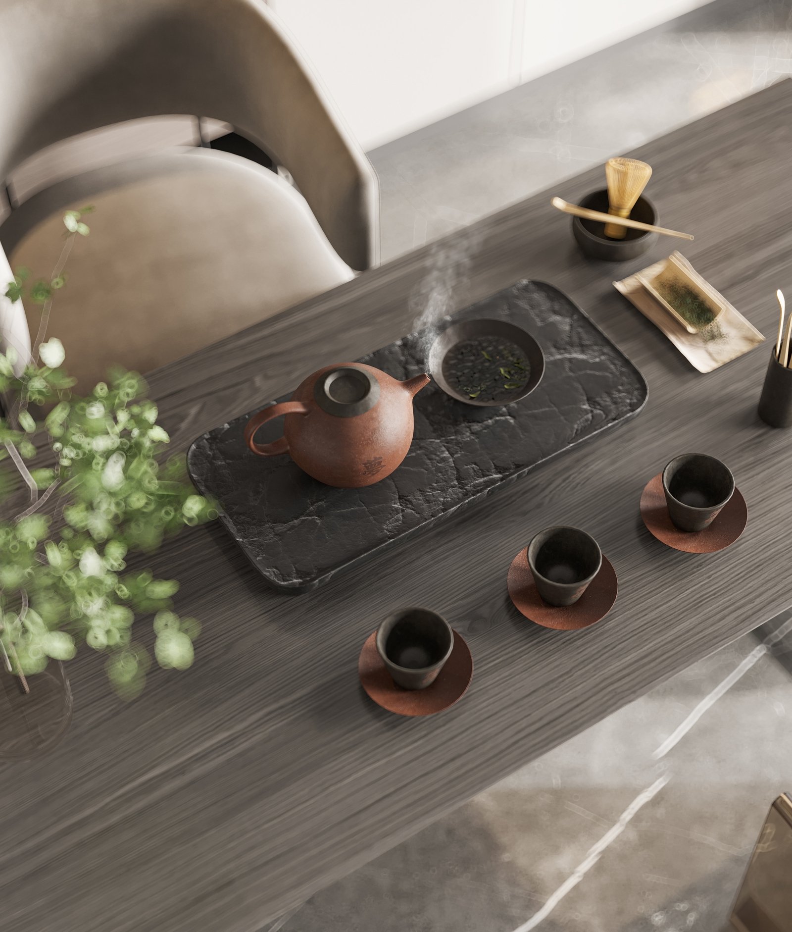 Elevated Canvas — view 07