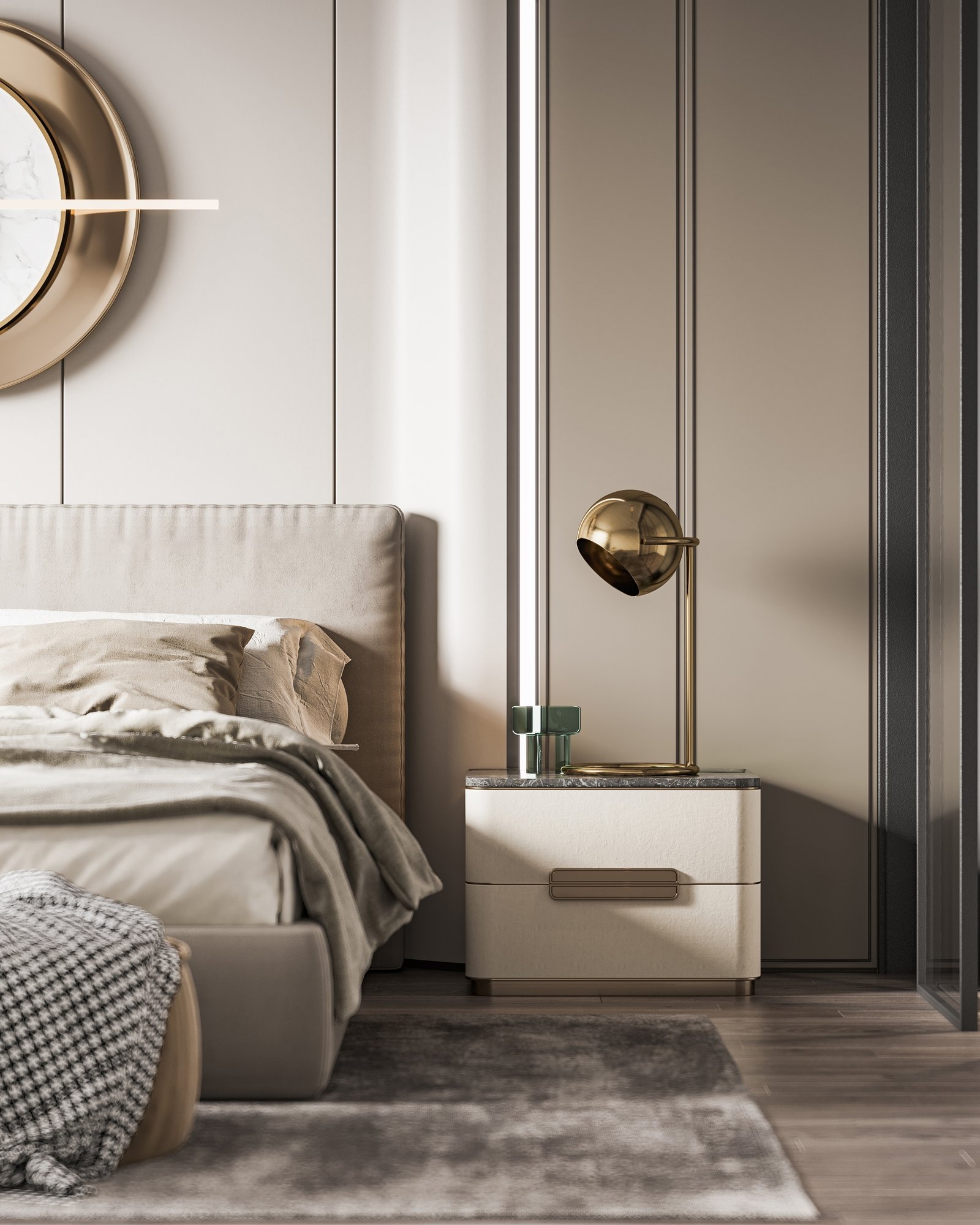 Elevated Canvas — view 10