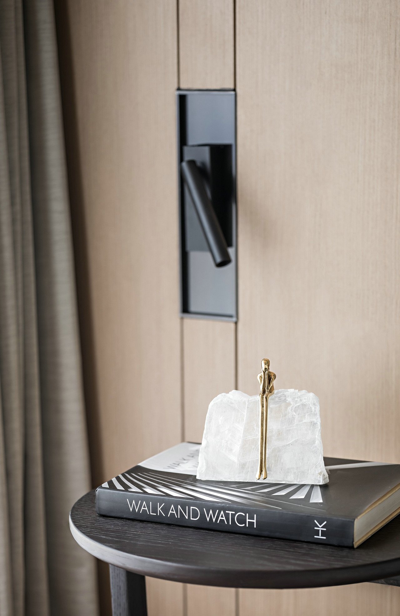 The Amber Residence — view 05
