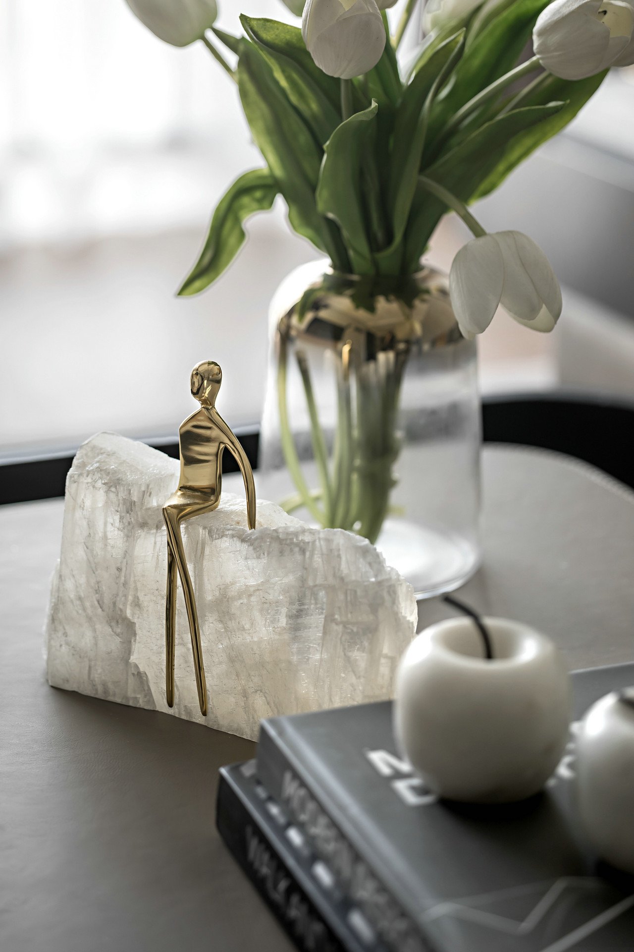 The Amber Residence — view 07