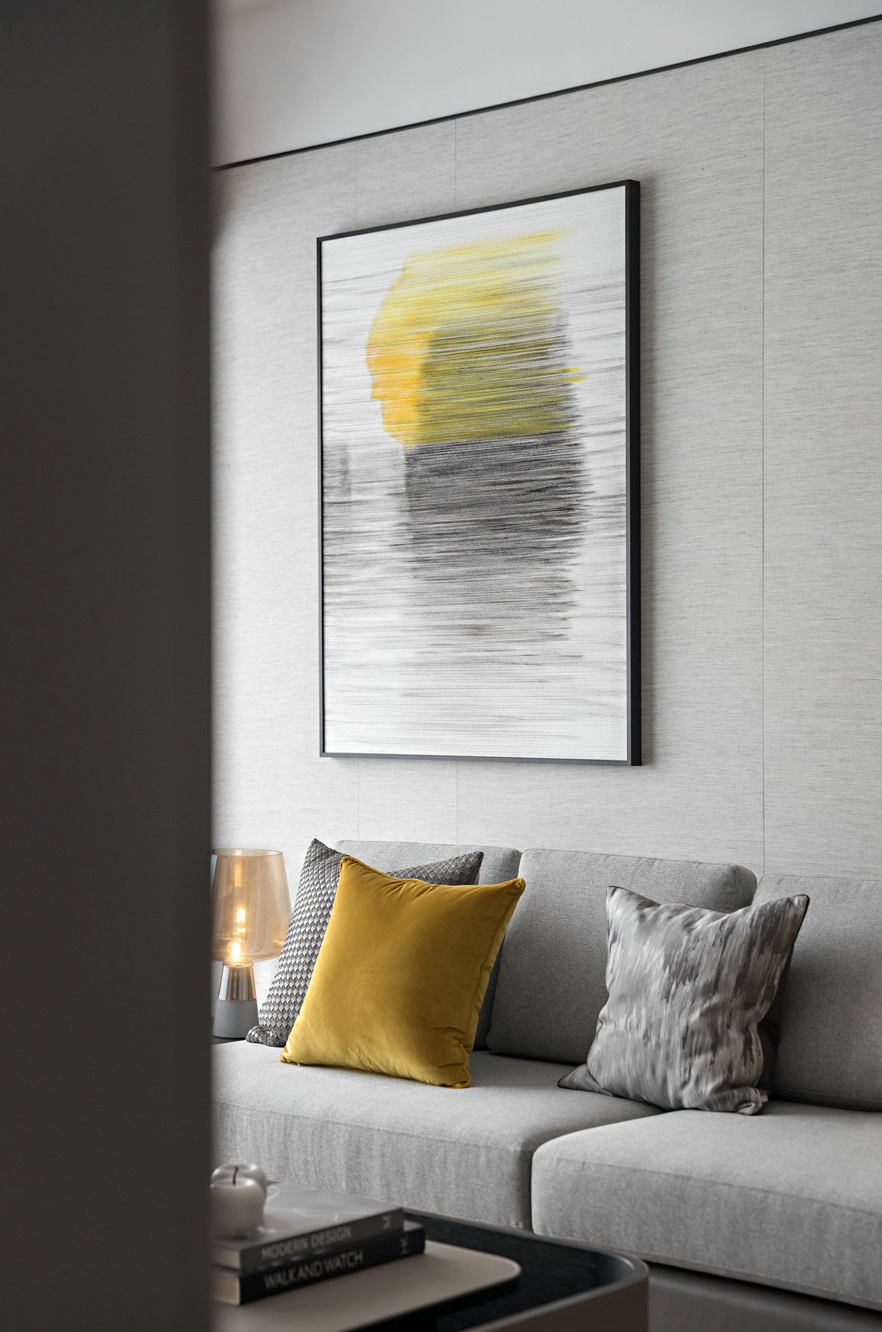 The Amber Residence — view 08