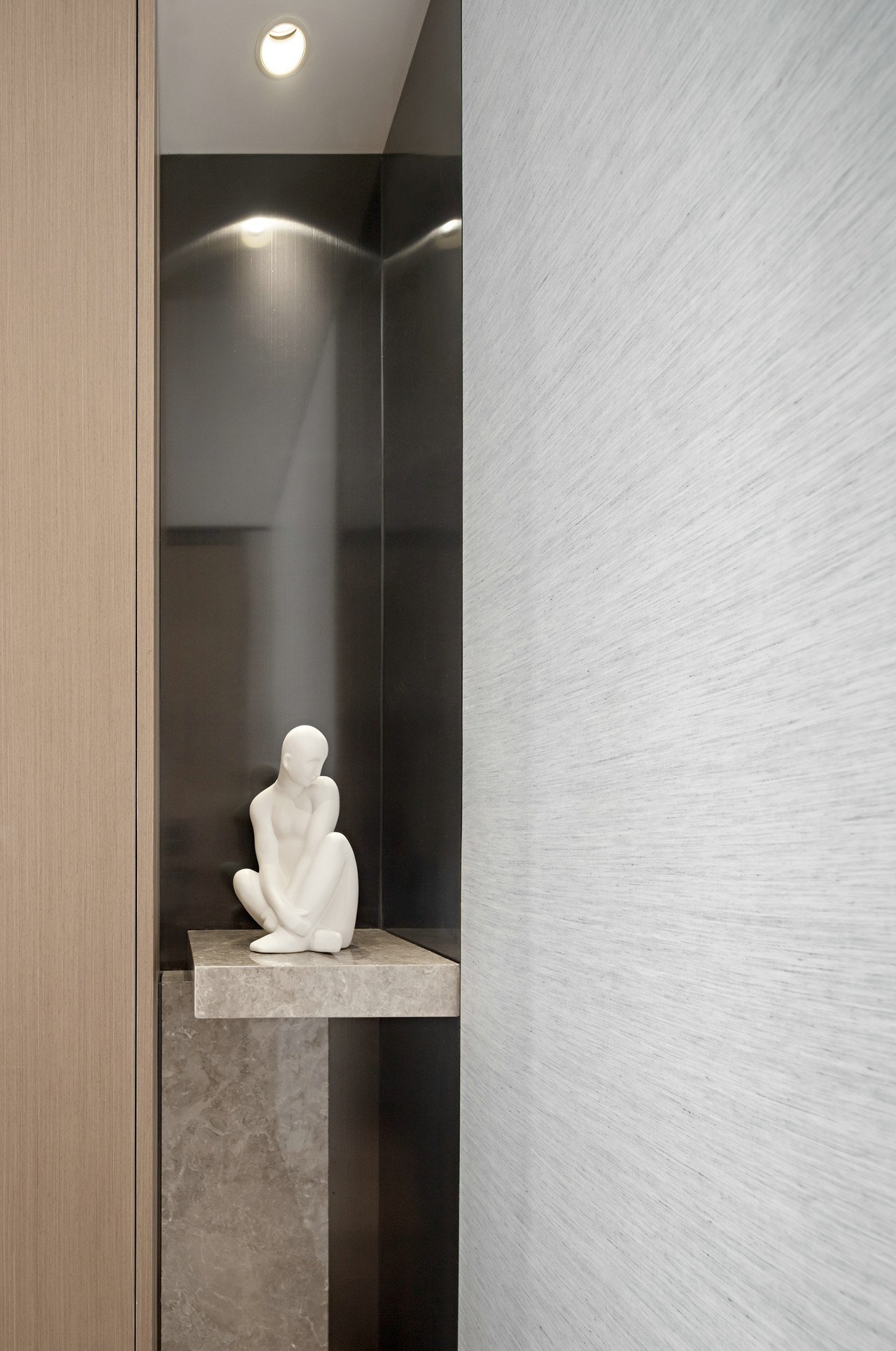 The Amber Residence — view 10