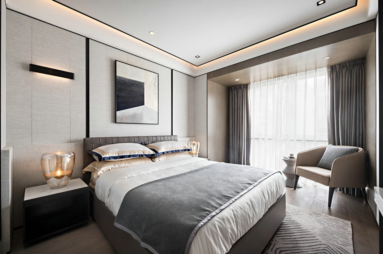 The Amber Residence — view 13