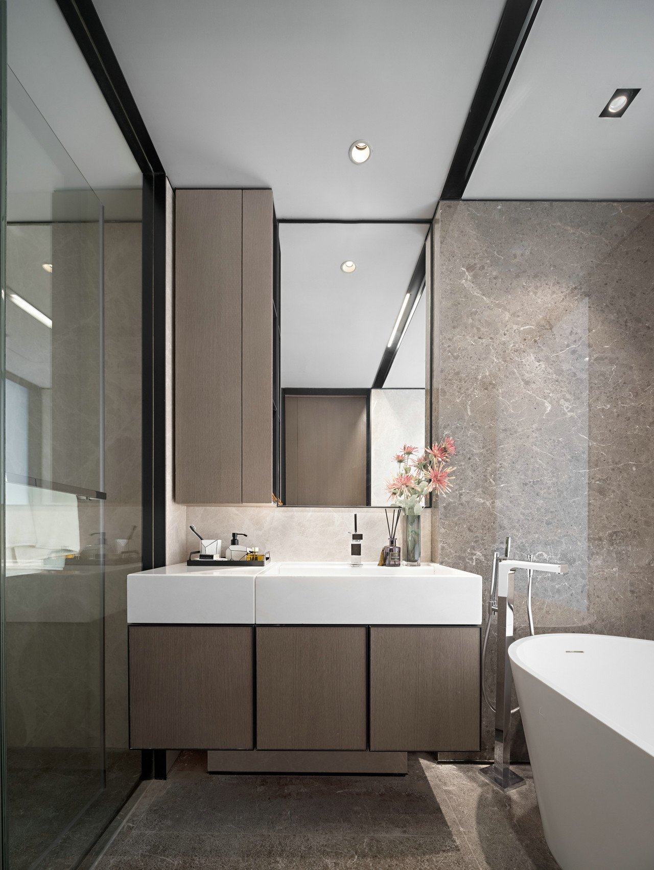 The Amber Residence — view 14