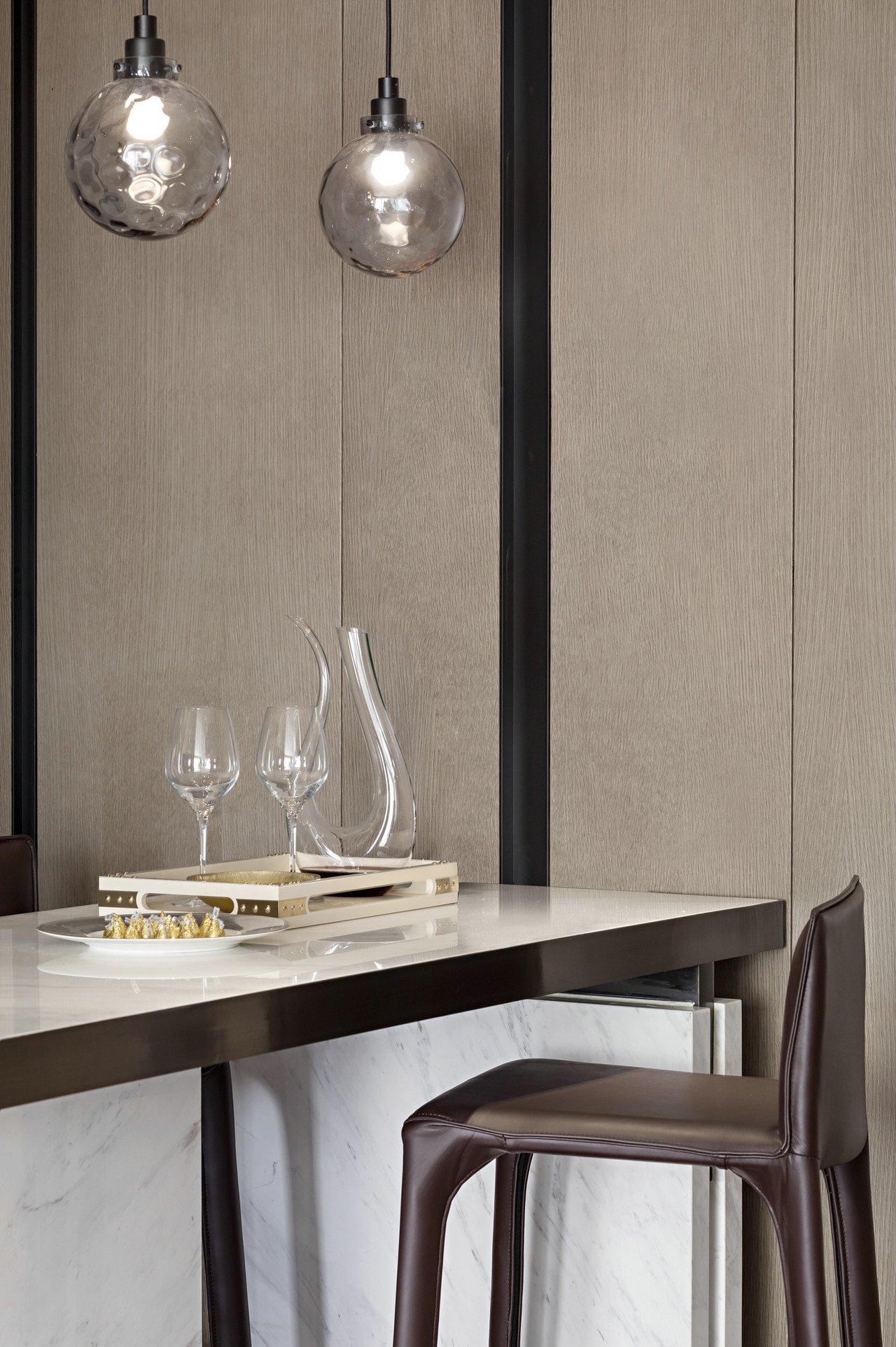 The Amber Residence — view 15