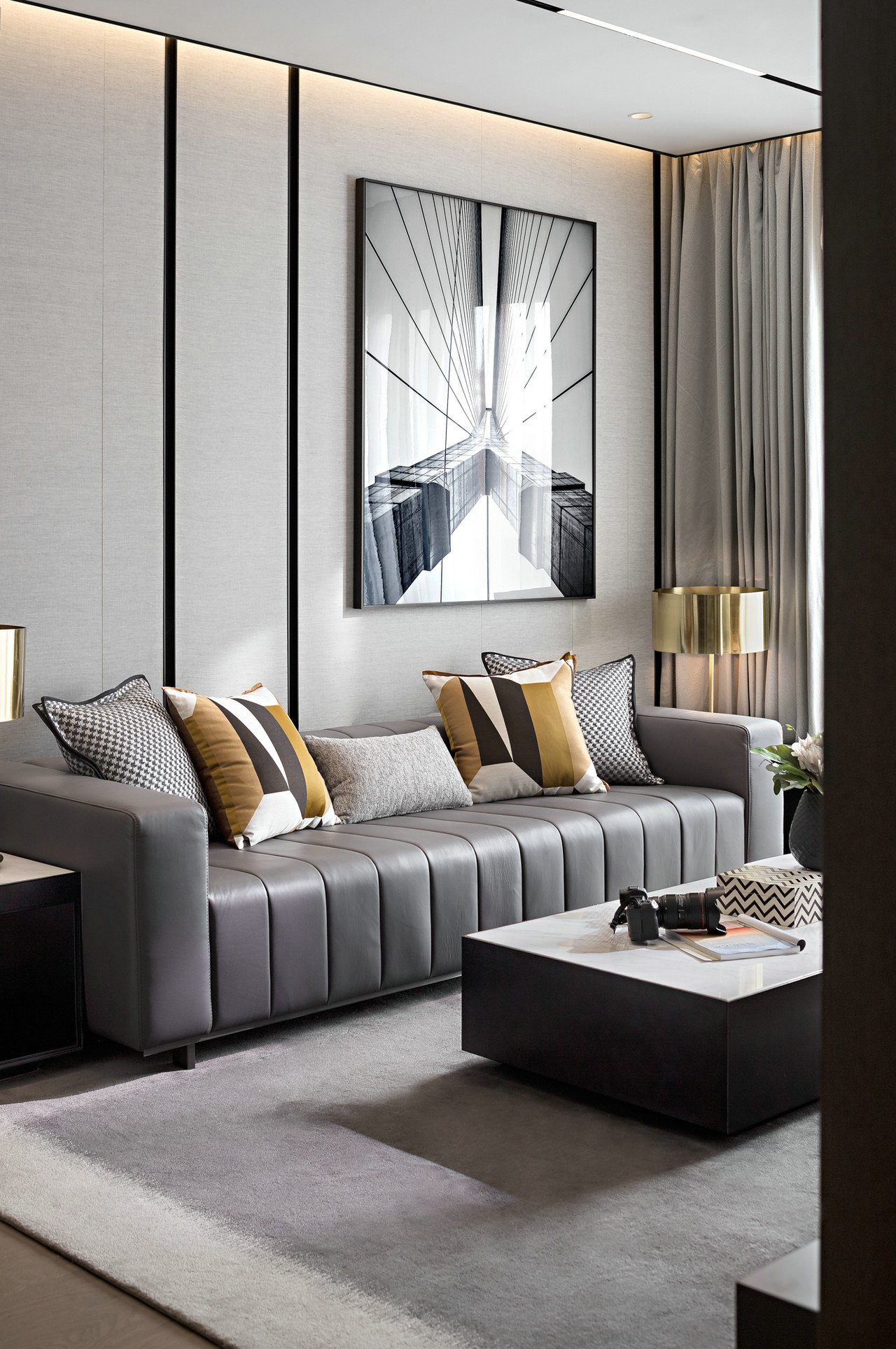 The Amber Residence — view 18