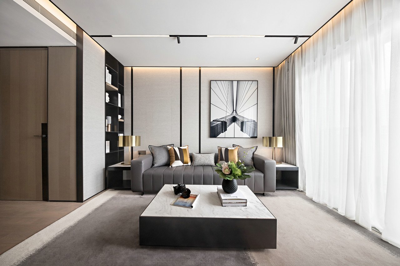 The Amber Residence — view 20
