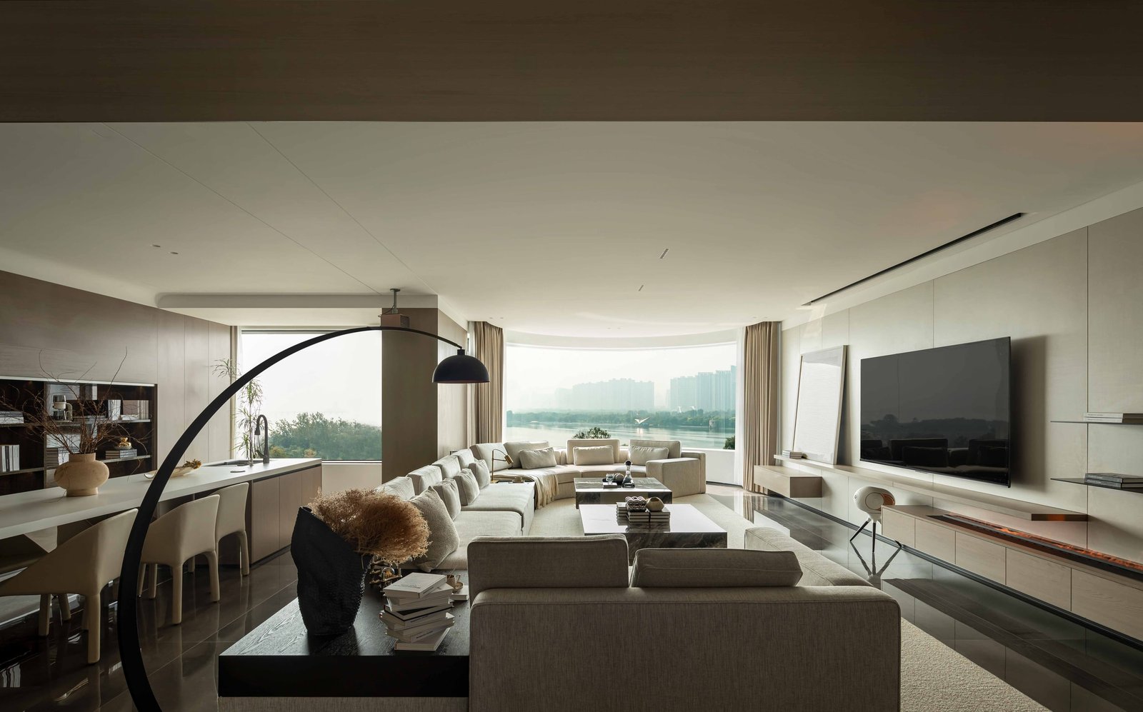 Horizon Harbor House — view 03