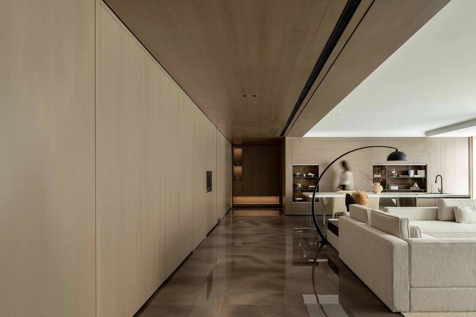 Horizon Harbor House — view 04