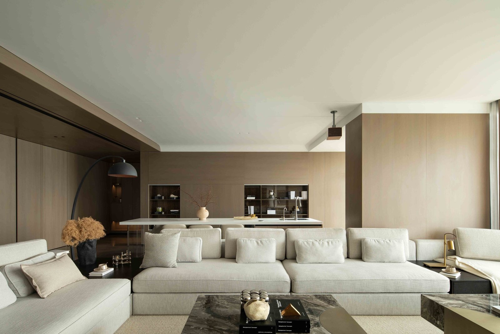 Horizon Harbor House — view 06