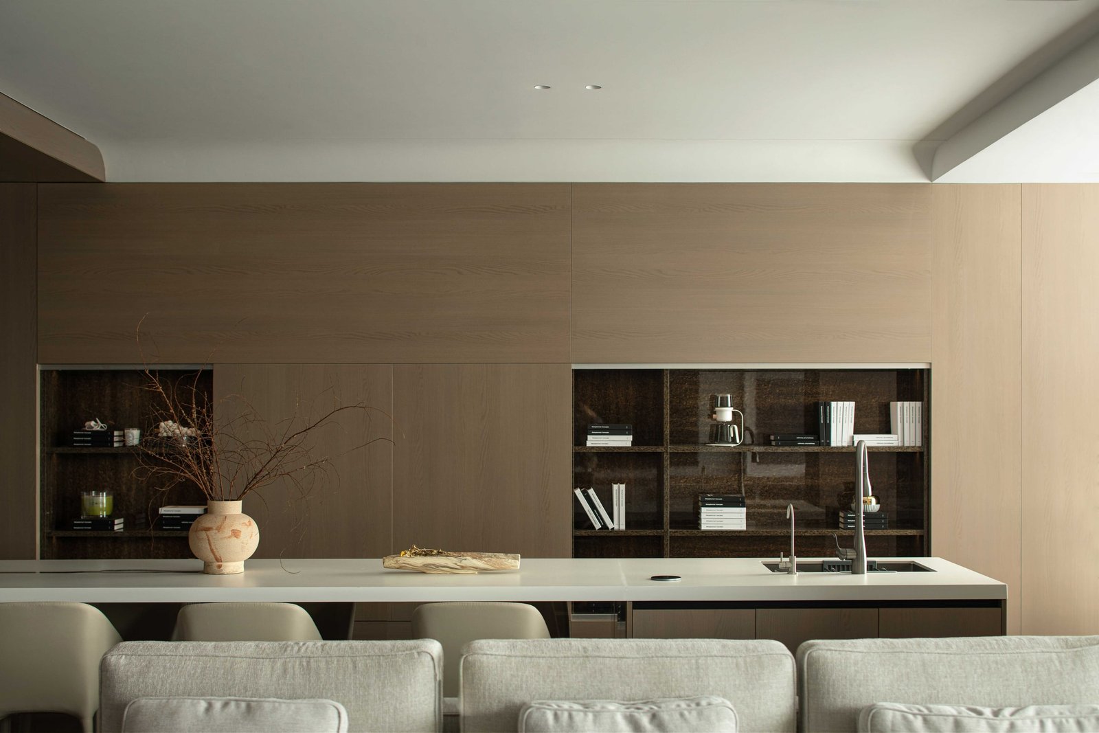 Horizon Harbor House — view 07