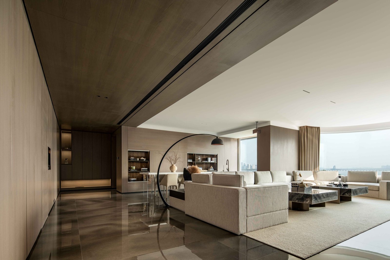 Horizon Harbor House — view 11