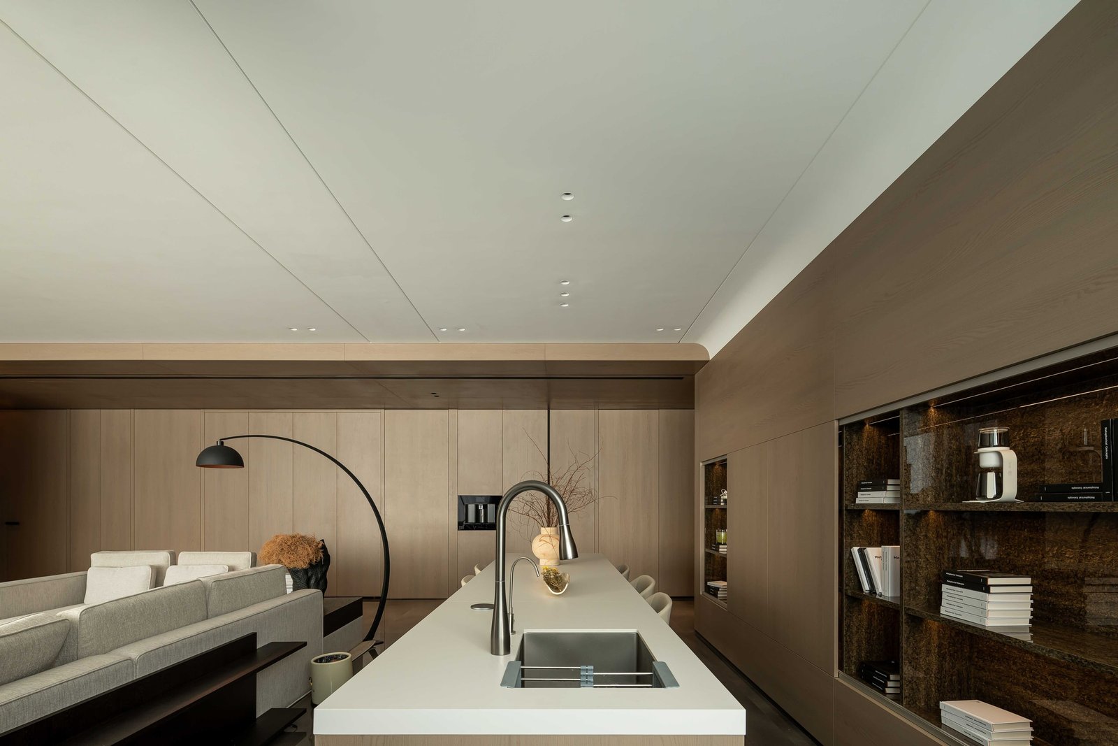 Horizon Harbor House — view 15