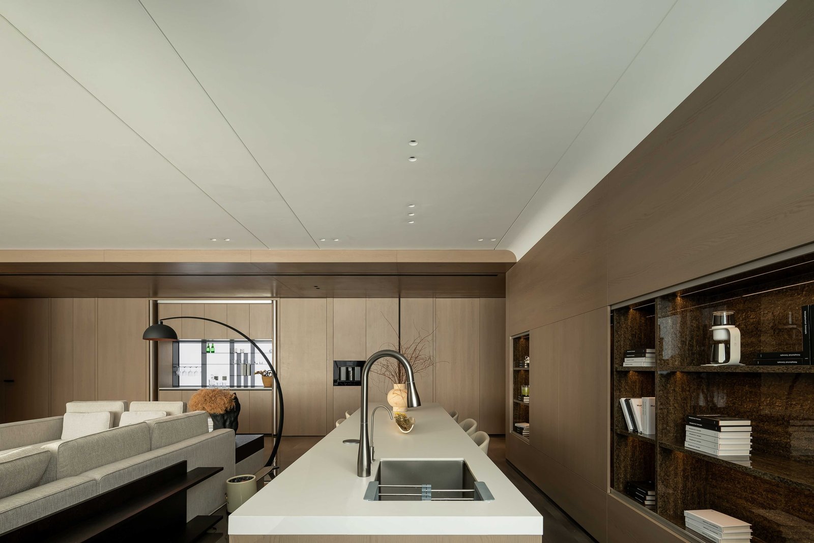 Horizon Harbor House — view 16