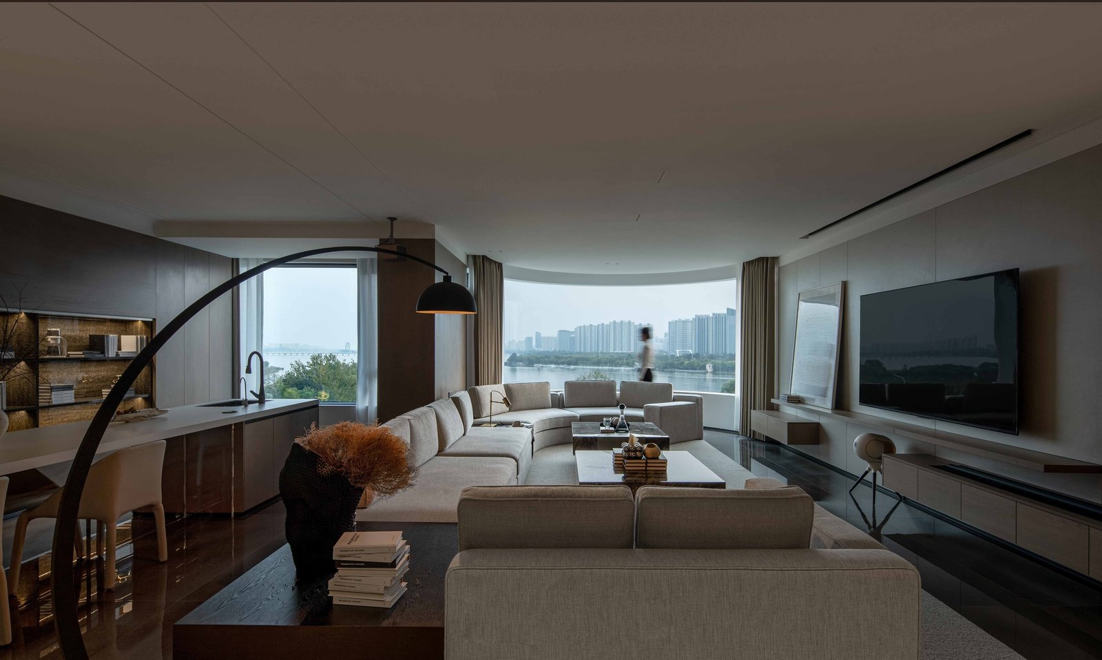 Horizon Harbor House — view 17