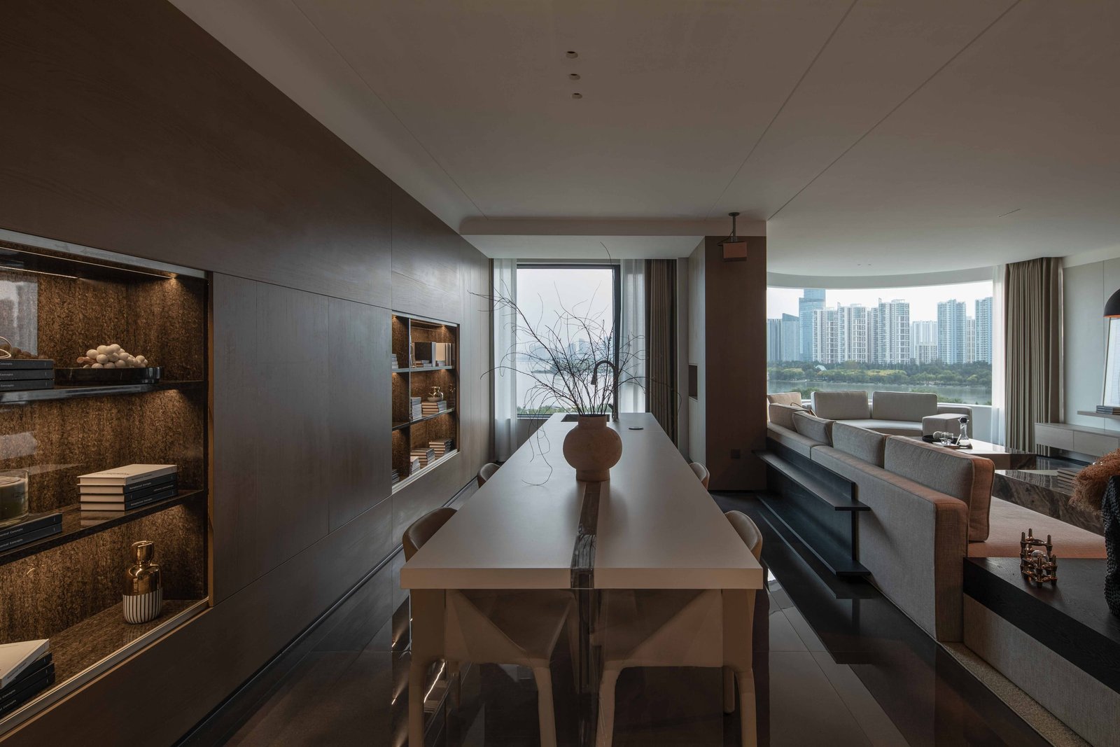 Horizon Harbor House — view 18