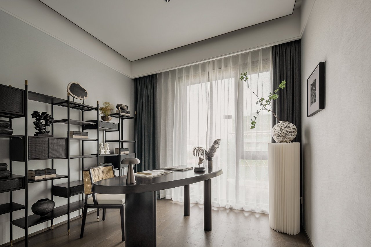 Villa Aurora — view 34