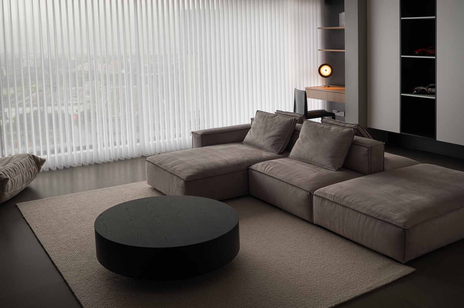Onyx Reserve — view 10