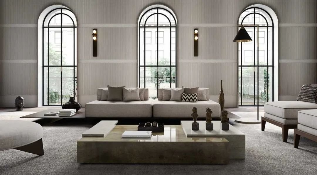 Palazzo Bella — view 09